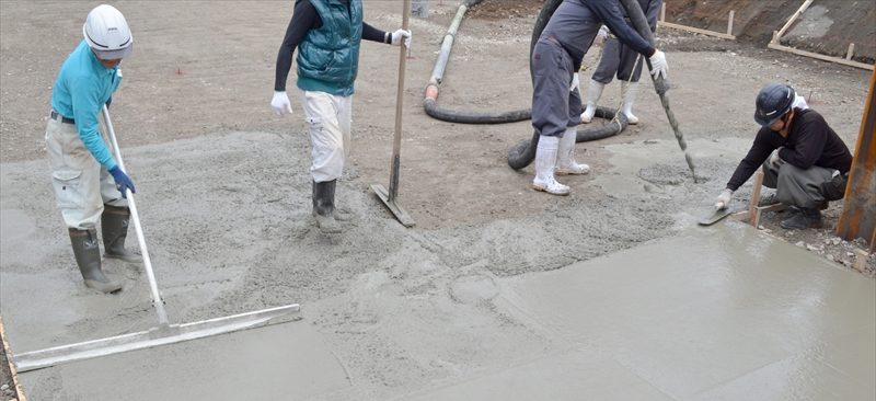 仕事に熱中して頂ける仲間を募集中